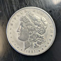 Coin...Silver