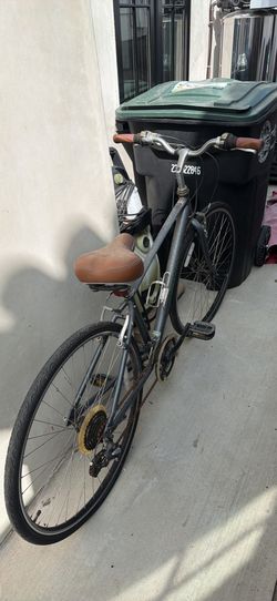 Bianchi Bike