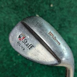 Wilson Staff 60⁰ Wedge