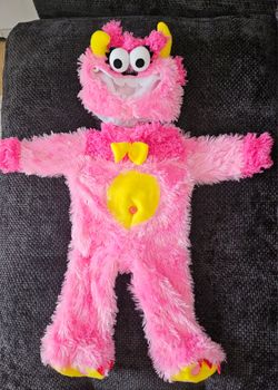 Infant costume