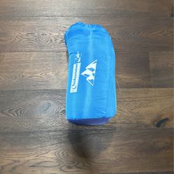Outdoorsman Lab Sleeping Bag 