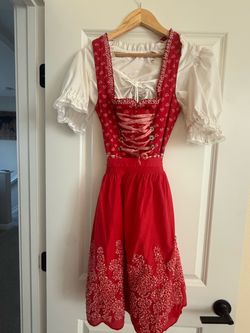 Authentic Dirndl