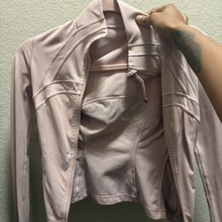 Lululemon Jacket Define