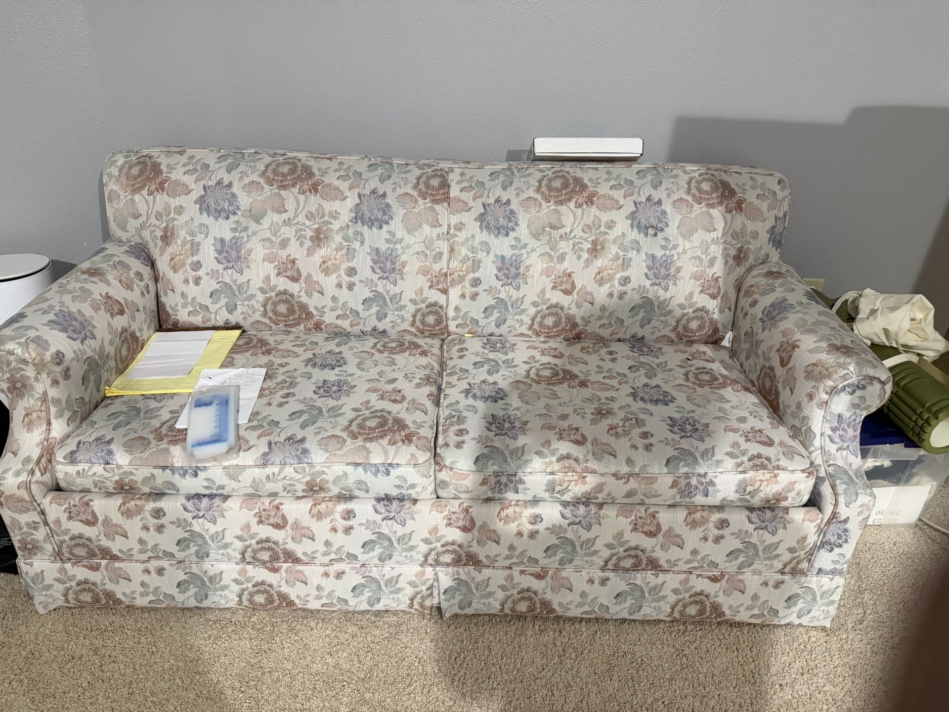 FREE Sofa Bed