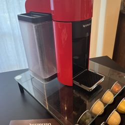 Nespresso Vertuo Coffee Machine