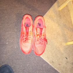 NIKE Air Sneakers 101/2