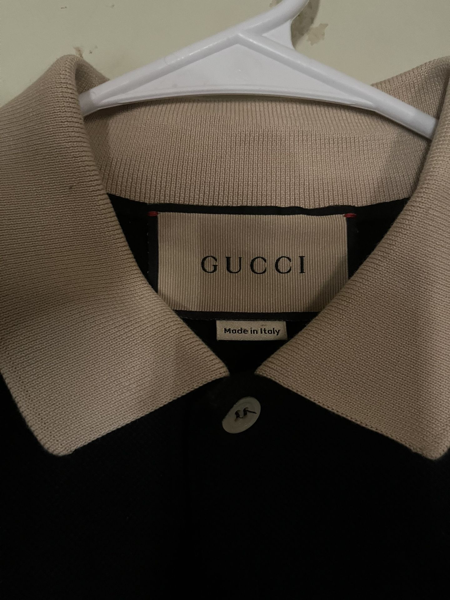 Men’s Gucci Top