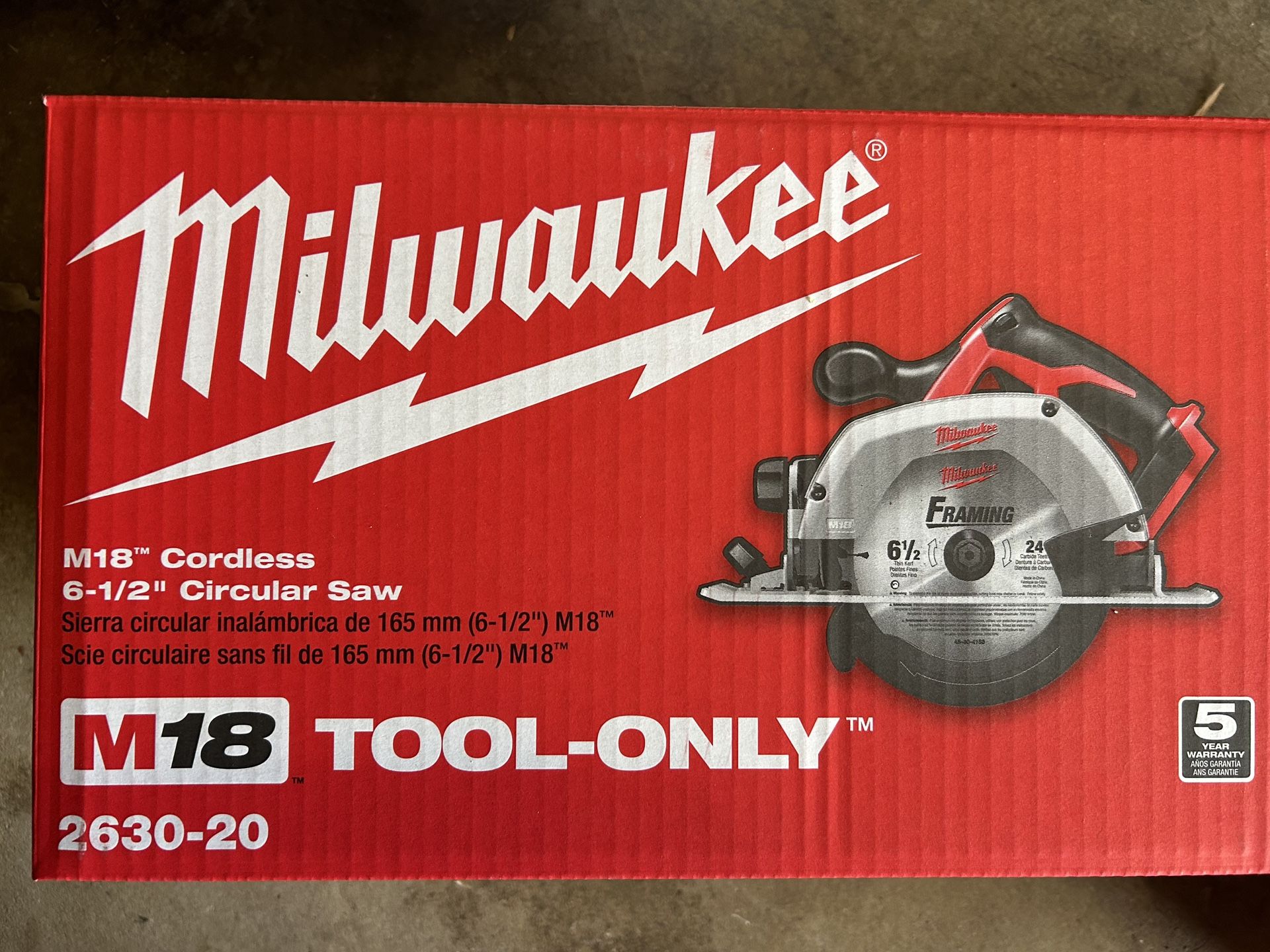 Milwaukee
