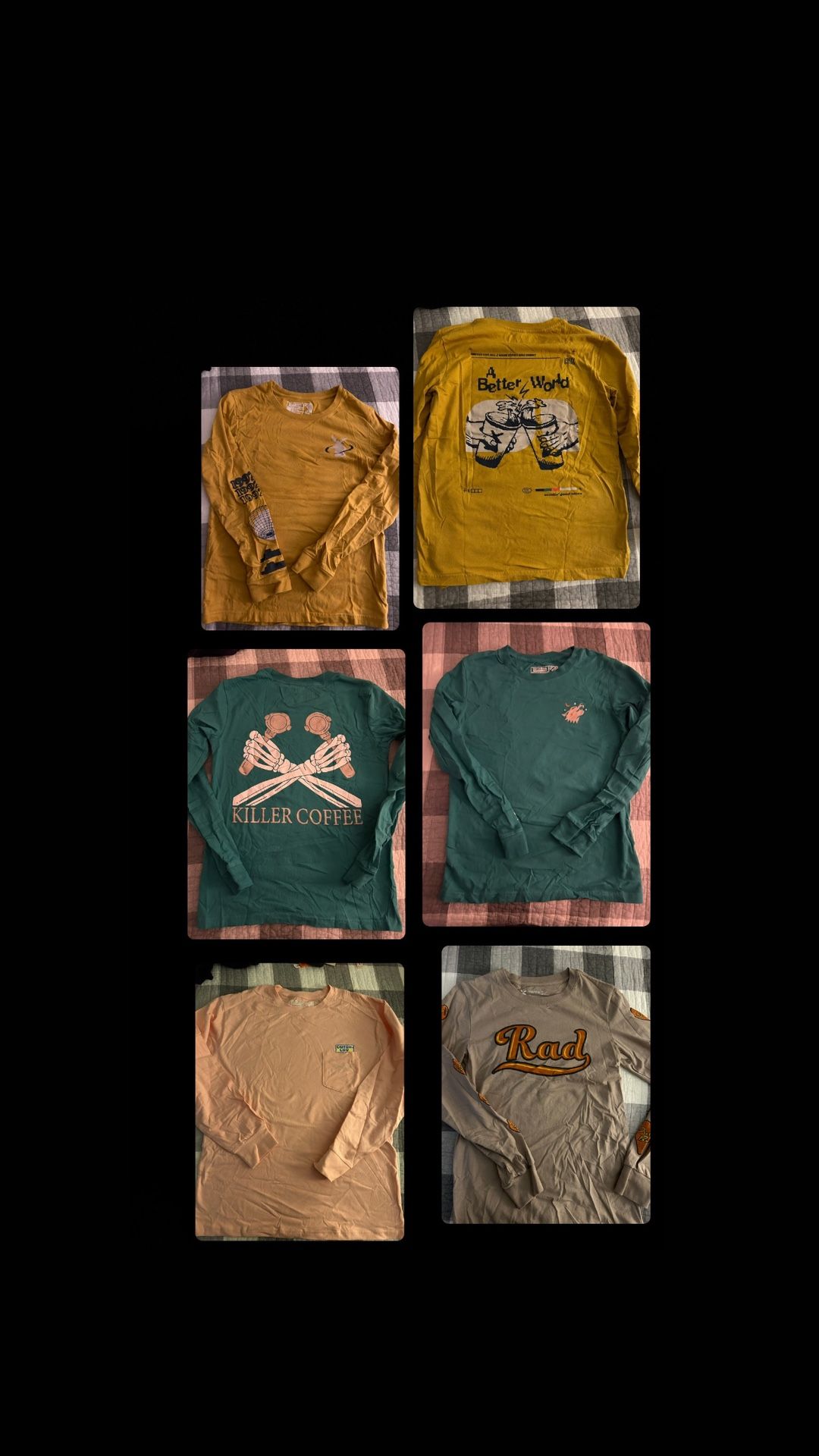 dutch bros employee shirts