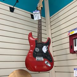 Aria Electric Guitar 