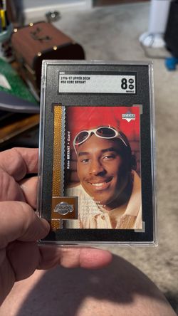 Kobe Bryant
