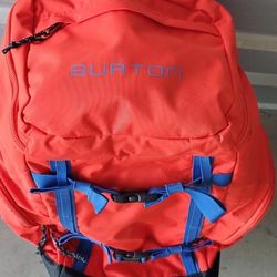 Burton Snowboard Carry Backpack 
