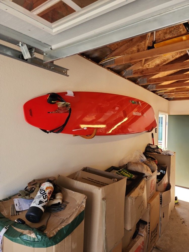 11ft Ride Hawaii Longboard Surfboard (Epoxy) for Sale in Kunia Camp, HI