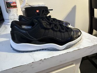 Jordan Retro 11s Youth Size 3