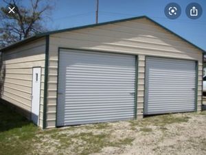 New And Used Garage Door For Sale In Greenville Sc Offerup