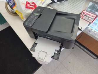 Cannon printer