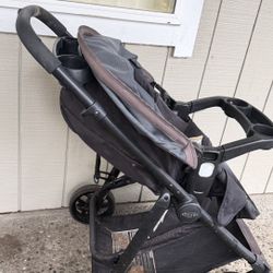Graco Stroller – $50