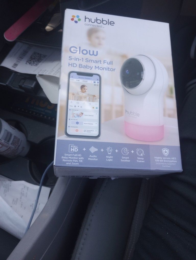Baby Monitor