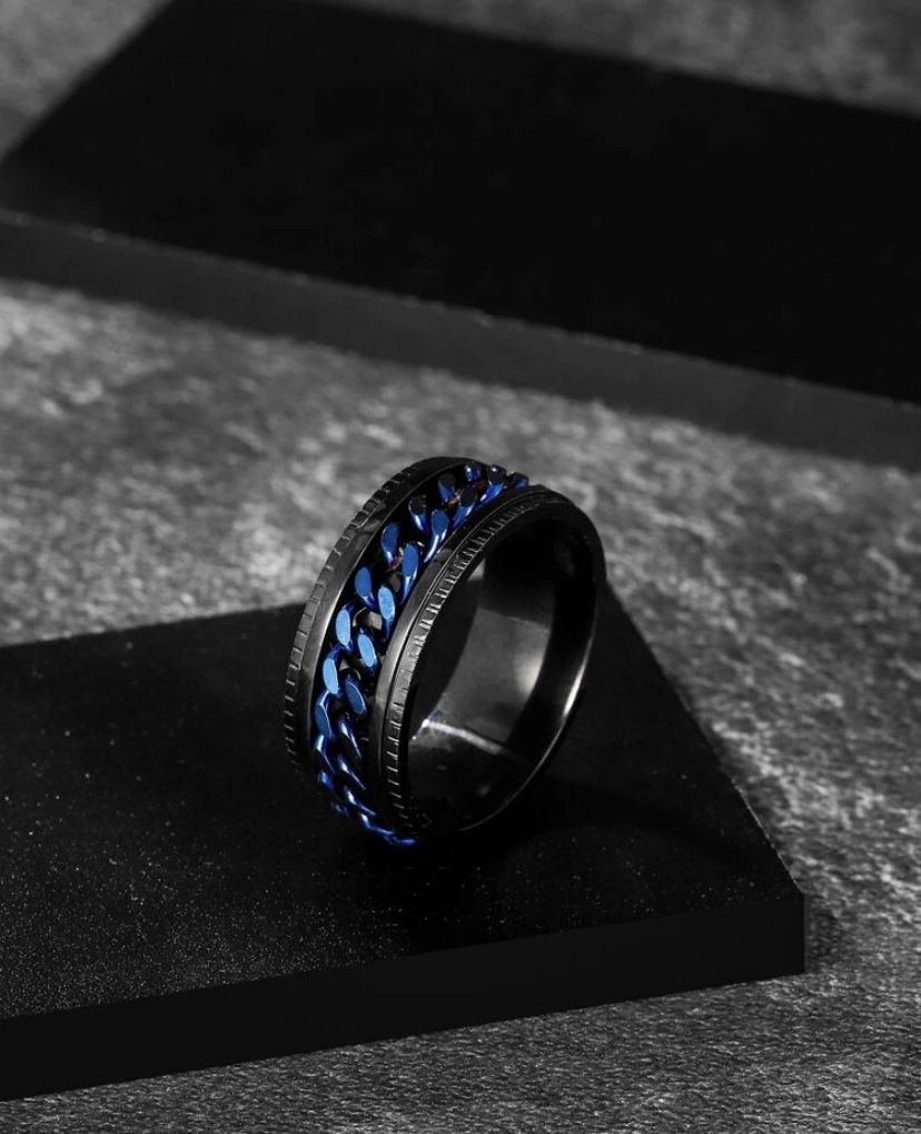Rare Men Ring