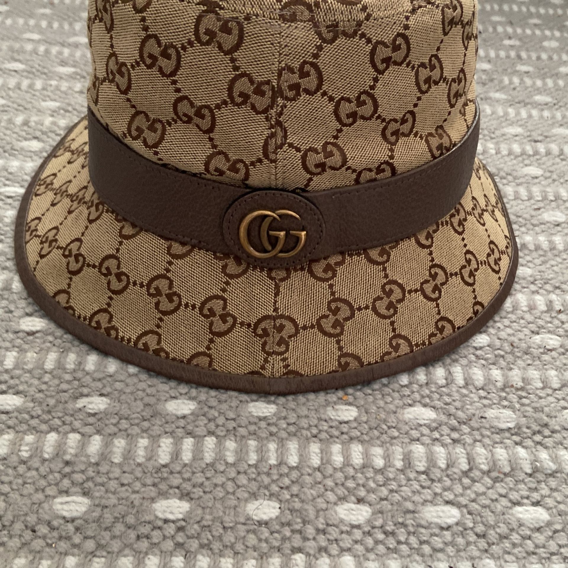 Gucci Bucket hat