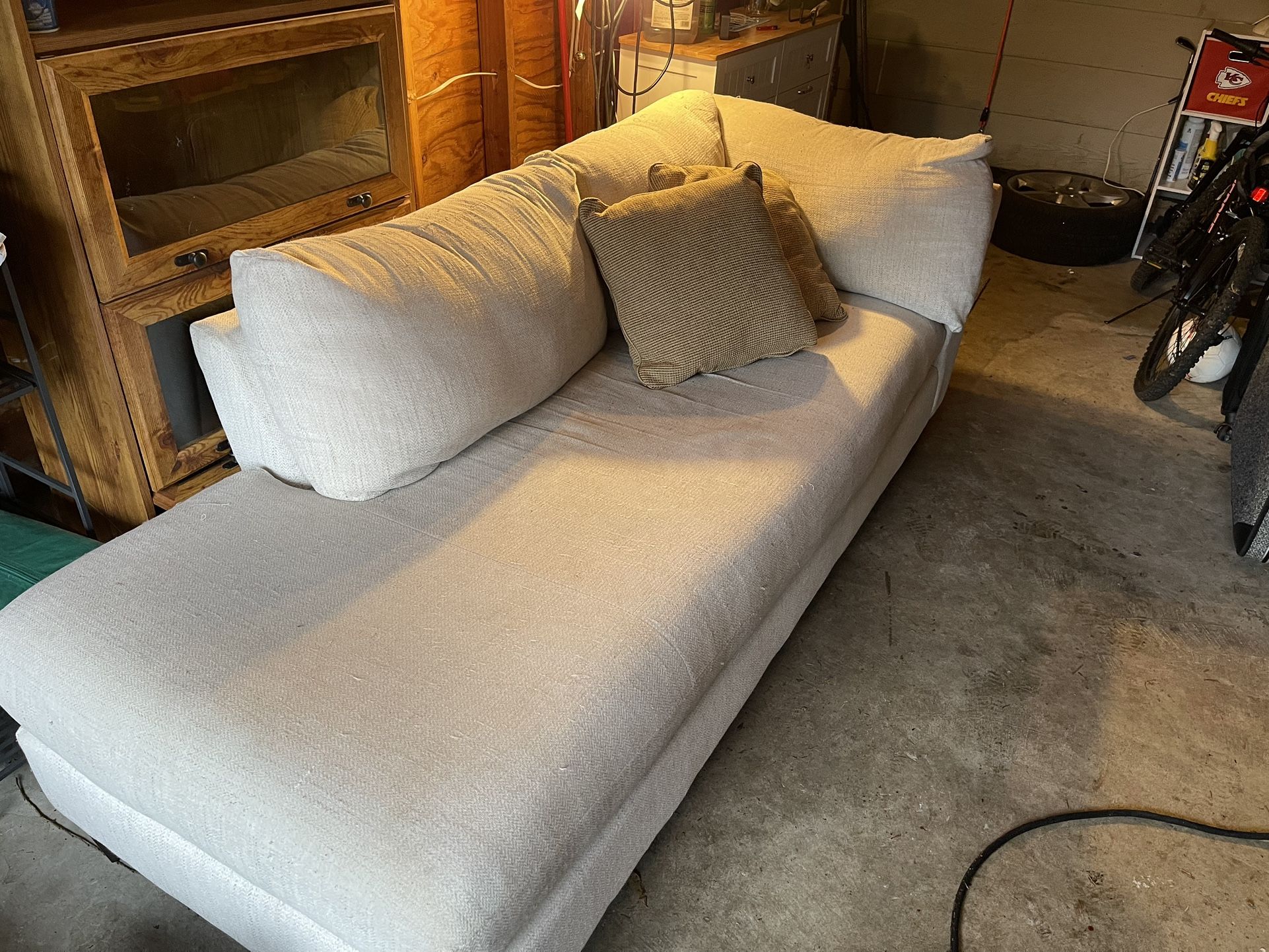 Lazy Boy Chaise Lounge
