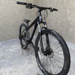 Cannondale Trail 8 