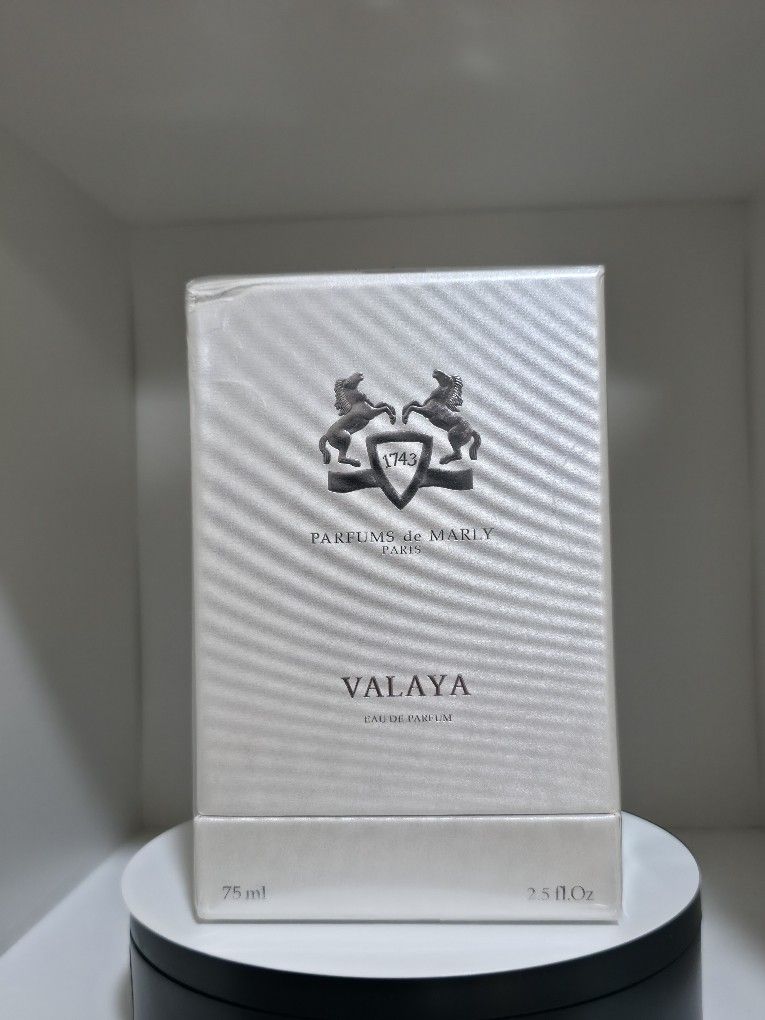 Parfumes De Marly VALAYA 75ml - EDP