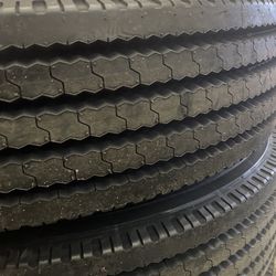 225/70r19.5 All Position Tire New Tires