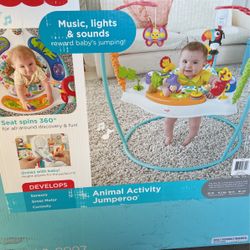 Fisher Price FFJ00-9997
