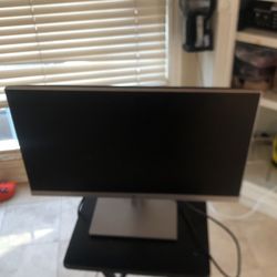 Hp Monitor