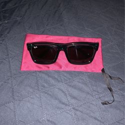 Ray Ban Bio Based Material Sunglasses