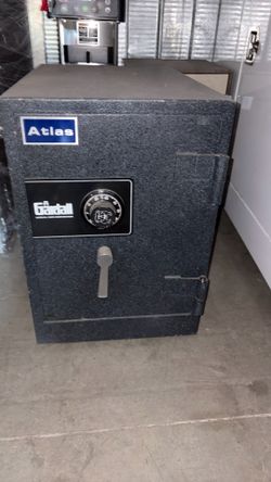 GARDALL ATLAS safe corporation