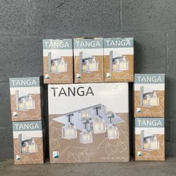 Tanga Lights Take All For $50