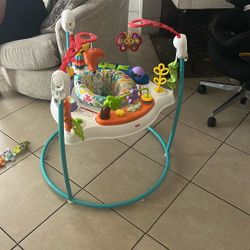 Baby Bouncer /jumper