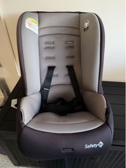 Toddler-Car seat and stroller