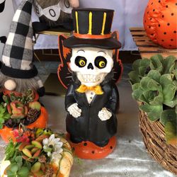 Skeleton Decoration  Halloween 