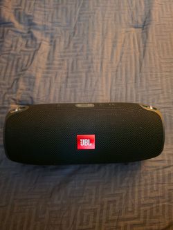 JBL Extreme Bluetooth Speaker