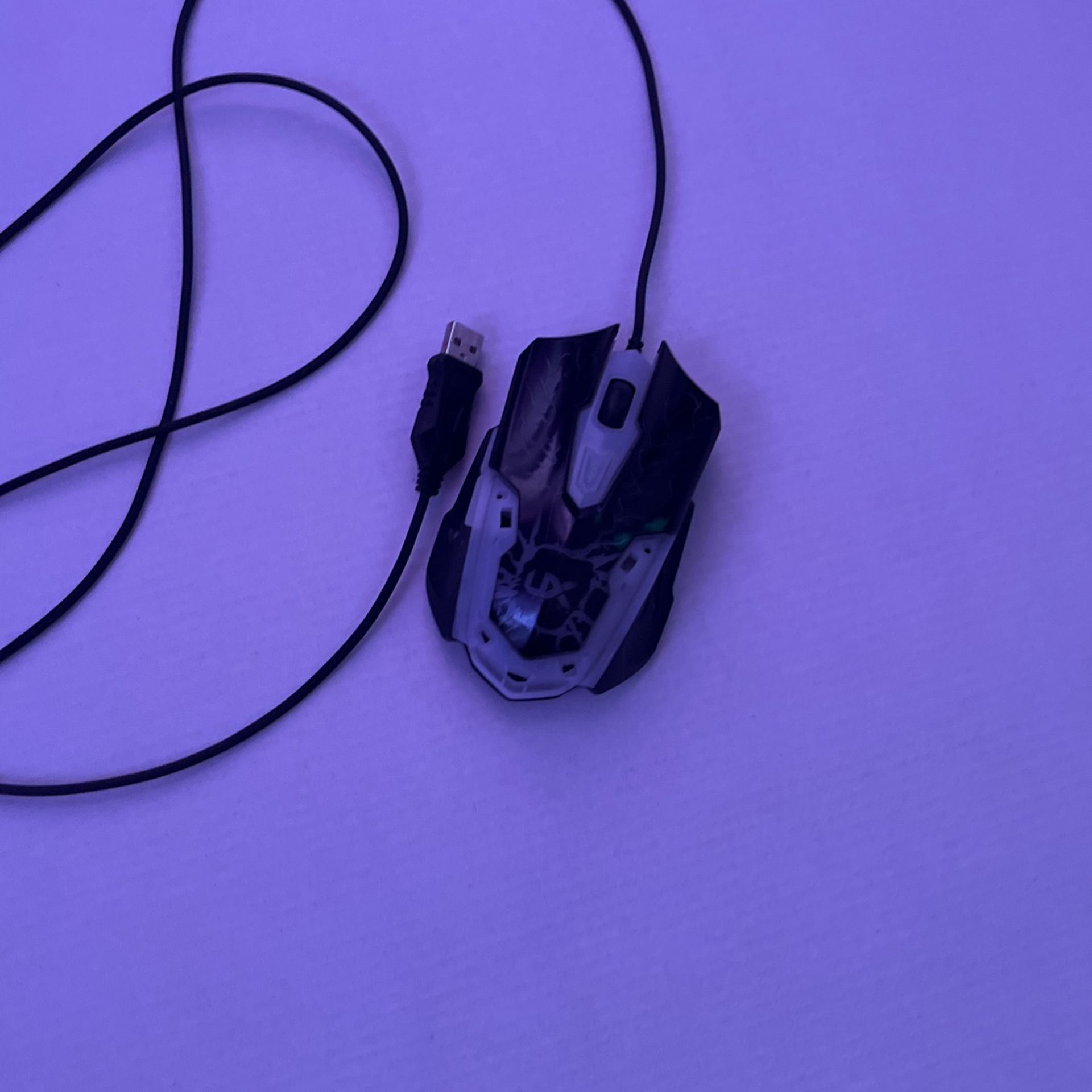 Gaming Mouse