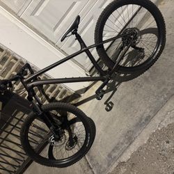 Specialized Mountain Bike