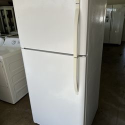 Kenmore refrigerator (1 month warranty)