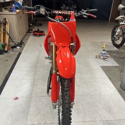 2020 Crf150RB Very Clean OBO