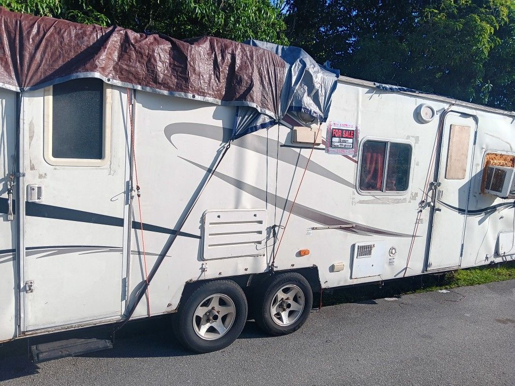 RV Camper for Sale in Pompano Beach, FL OfferUp