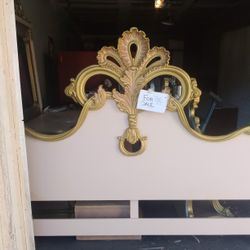 6 Piece Bedroom Set Custom 