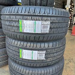 235/45R18 Set Of 4 Westlake New Tires 