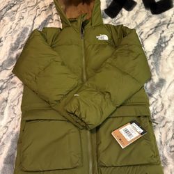 The North Face 