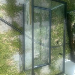 Zilla Critter Cage Terrarium