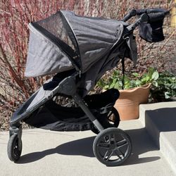 Britax Stroller 