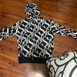 Sdl Sweater