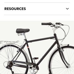 Schwinn 7 Speed Hybrid 