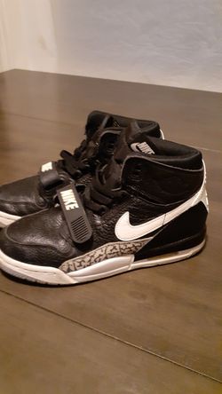 Jordan's 4 1/2